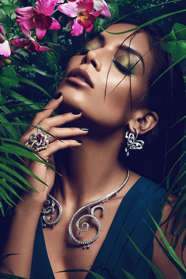 JEWELERY SHOOTS